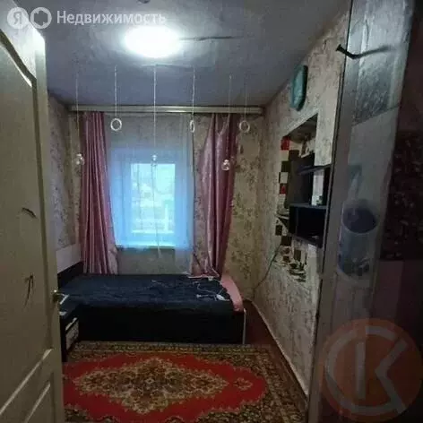 Дом в село Дмитровка, Степная улица, 45 (48 м) - Фото 1