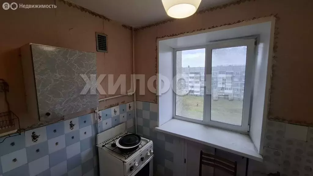 3-комнатная квартира: Нижний Тагил, Верхняя улица, 12 (61.8 м) - Фото 1