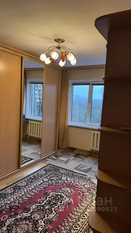 2-к кв. Липецкая область, Липецк Московская ул., 147 (52.0 м) - Фото 1