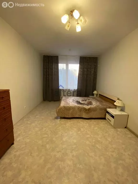 2-комнатная квартира: Казань, улица Генерала Махмута Гареева, 9/1 ... - Фото 2