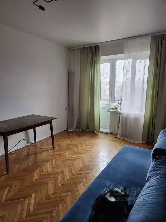 1-к кв. Москва ул. Касаткина, 16 (35.0 м) - Фото 0
