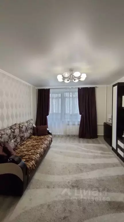 3-к кв. Чувашия, Новочебоксарск Парковая ул, 17 (53.2 м) - Фото 0