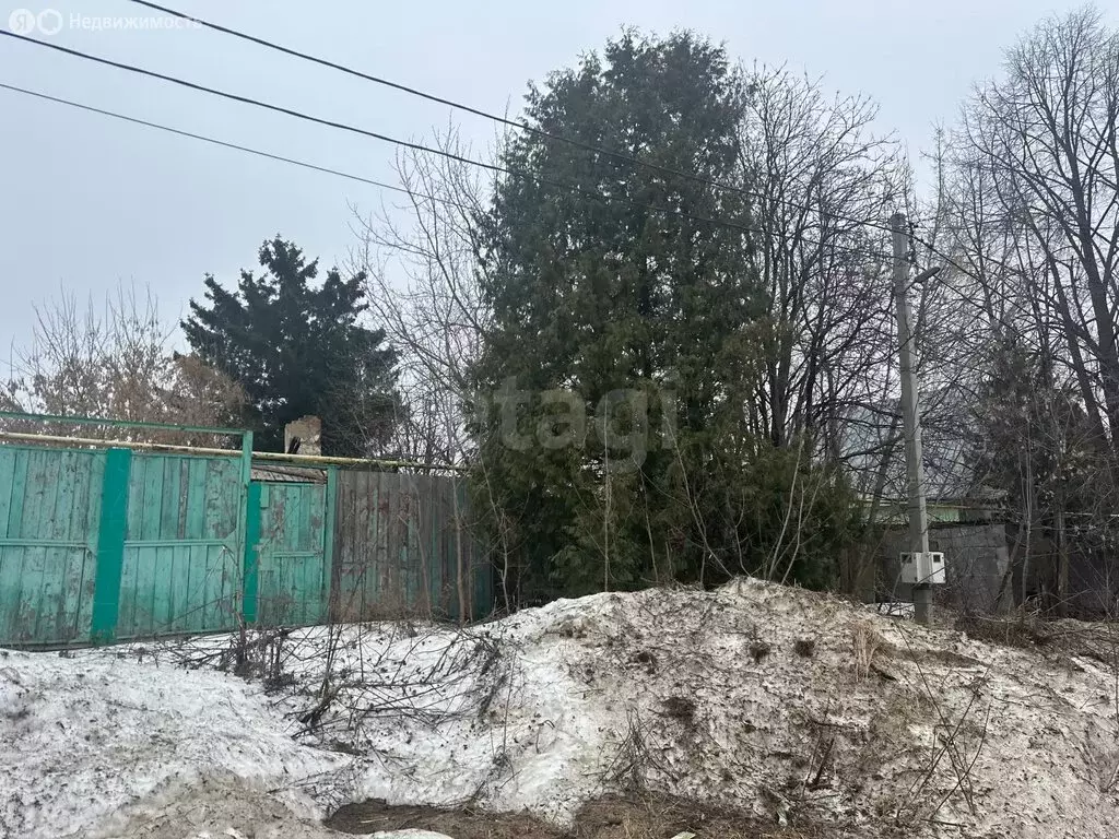 Участок в Казань, Бутырская улица (17.74 м) - Фото 2