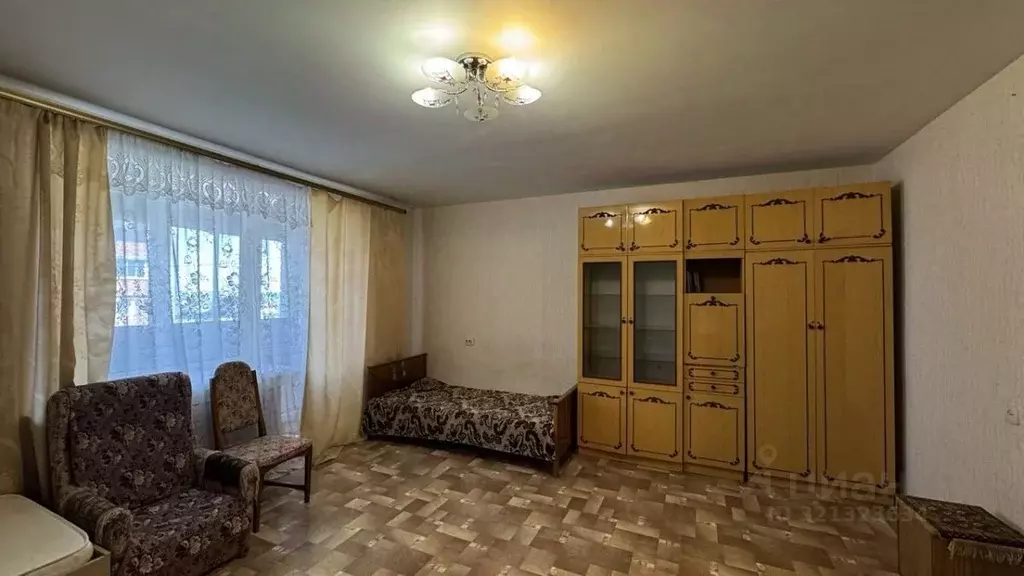 2-к кв. Воронежская область, Воронеж бул. Победы, 49 (72.0 м) - Фото 1