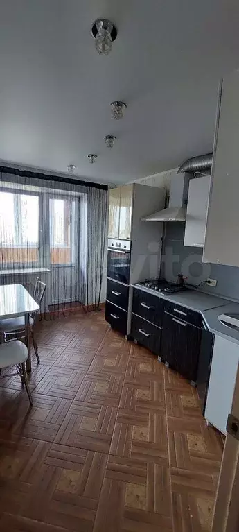 1-к. квартира, 36 м, 4/9 эт. - Фото 0