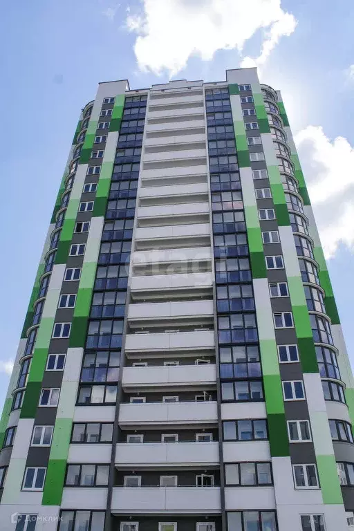 Продаётся 2-к квартира, 58.9 м - Фото 0