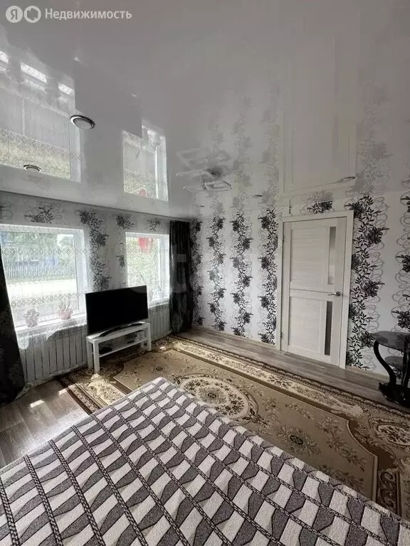 Дом в село Ленинское, Комсомольская улица, 14 (63.3 м) - Фото 2