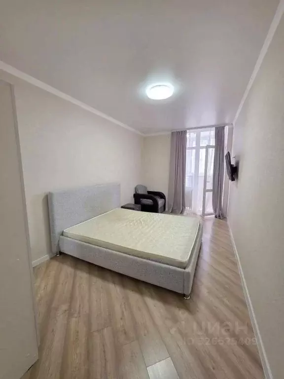 Студия Краснодарский край, Краснодар Имени Демьяна Бедного жилмассив, ... - Фото 2