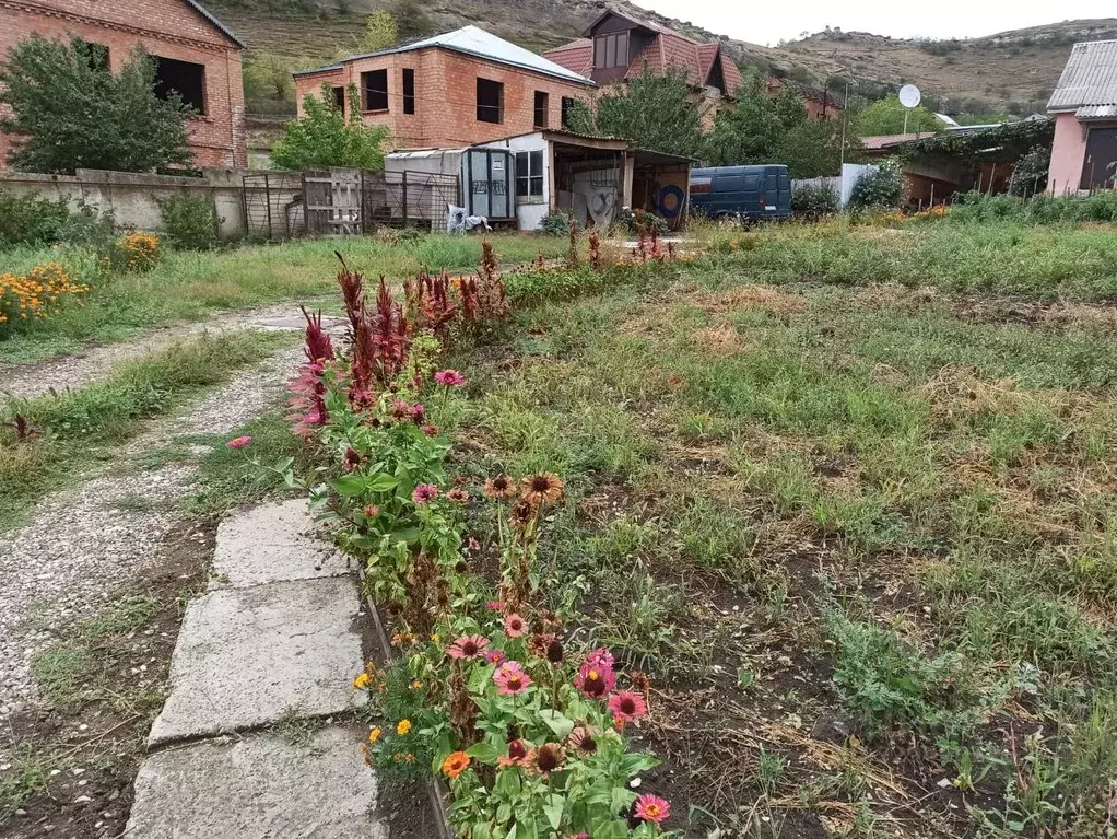 Участок в Ставропольский край, Кисловодск ул. Чапаева, 95 (6.25 сот.) - Фото 2