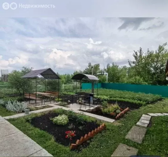 Дом в Уфа, ОСТ № 3 ОАО УМПО, 10 (132 м) - Фото 1