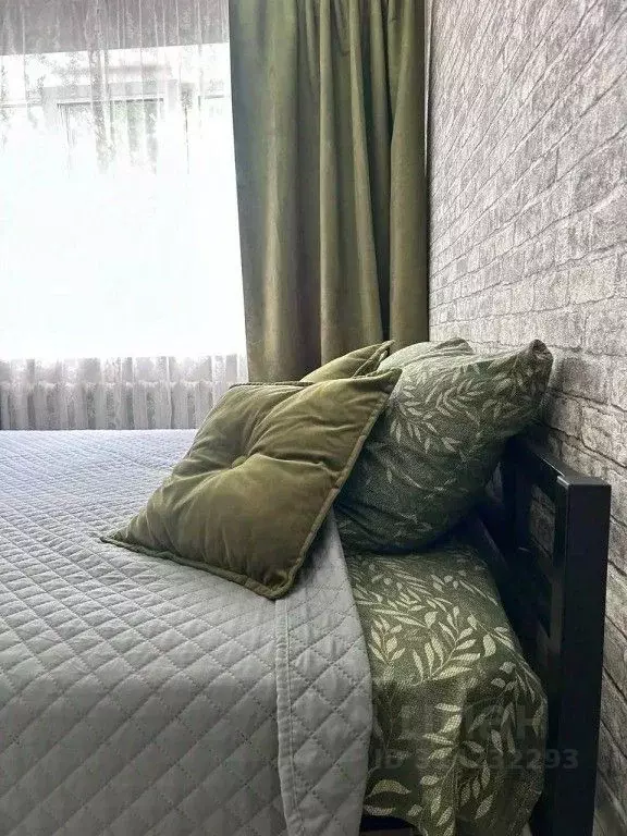 1-к кв. Псковская область, Псков Советская ул., 5 (34.0 м) - Фото 1