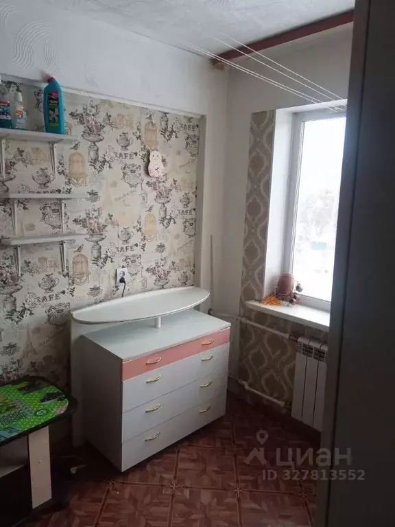 Комната Омская область, Омск ул. Лукашевича, 8А (10.5 м) - Фото 2