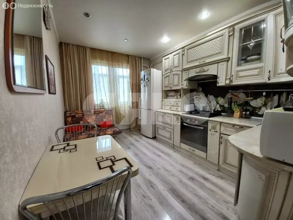 1-комнатная квартира: Анапа, Парковая улица, 64Ак9 (42.6 м) - Фото 1