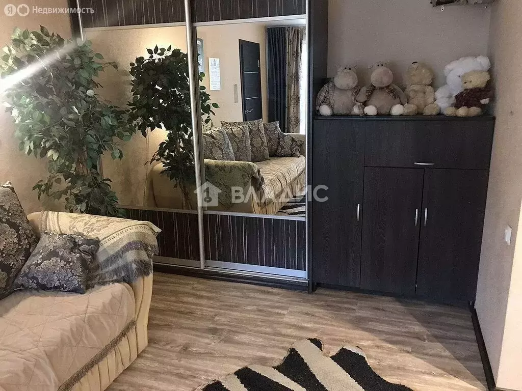2-комнатная квартира: Вологда, Мишкольцская улица, 9А (45.3 м) - Фото 1