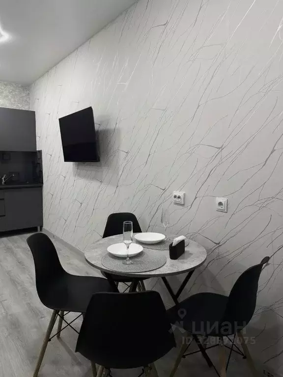 Студия Хакасия, Абакан ул. Генерала Тихонова, 8/2 (36.0 м) - Фото 2