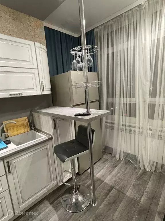 Продаётся 1-к квартира, 35 м - Фото 1