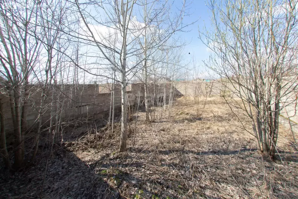 Участок в Альметьевский район, село Русский Акташ (22.3 м) - Фото 0