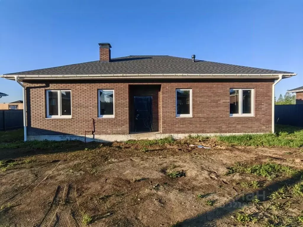 Дом в Тульская область, Тула городской округ, д. Хопилово, Восточный ... - Фото 1