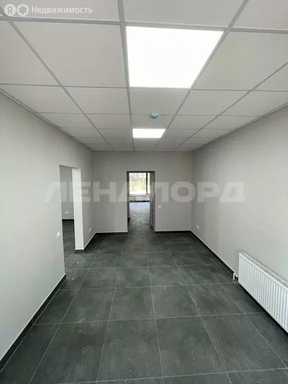 Помещение свободного назначения (70 м) - Фото 1
