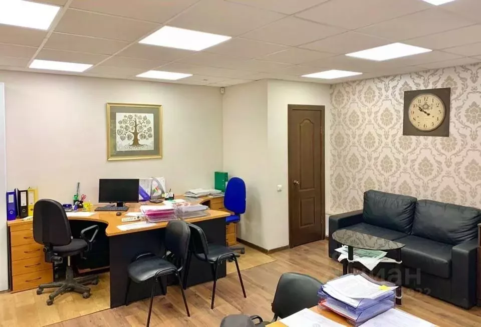 Офис в Пермский край, Пермь ул. Полины Осипенко, 59 (44 м) - Фото 2