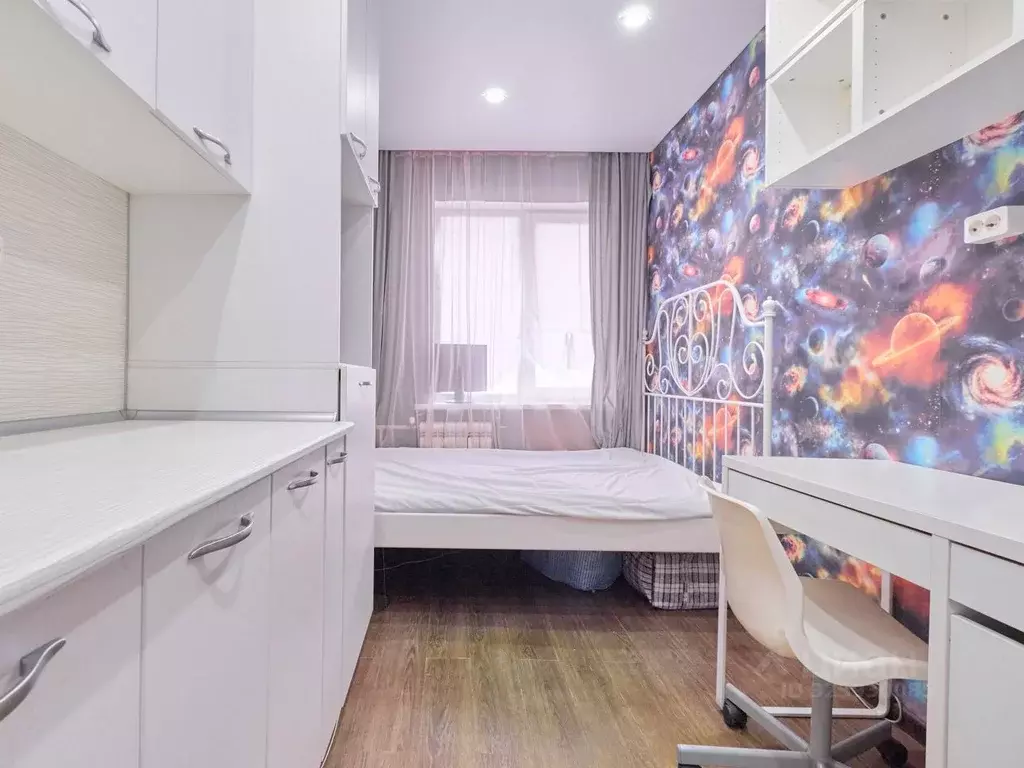 Студия Томская область, Томск Сибирская ул., 33 (13.0 м) - Фото 1