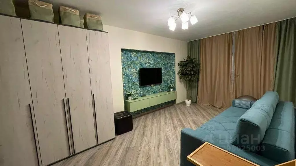 3-к кв. Санкт-Петербург Яхтенная ул., 8К1 (70.0 м) - Фото 1