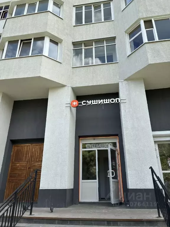 Помещение свободного назначения в Ленинградская область, Гатчина ... - Фото 1