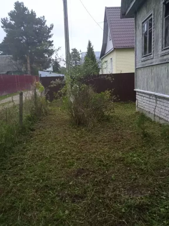 Дом в Тверская область, Калининский муниципальный округ, Синтетик СНТ ... - Фото 2