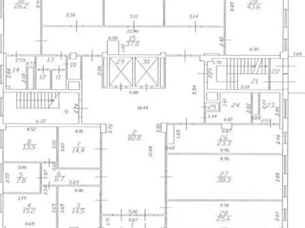 Офис в Московская область, Красногорск городской округ, Путилково пгт ... - Фото 2