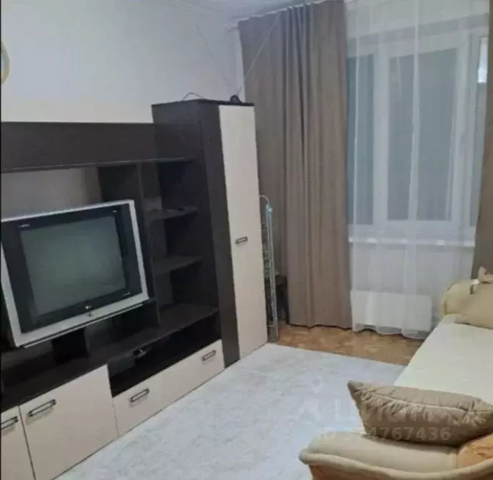 1-к кв. Кемеровская область, Кемерово просп. Ленина, 135а (23.0 м) - Фото 1