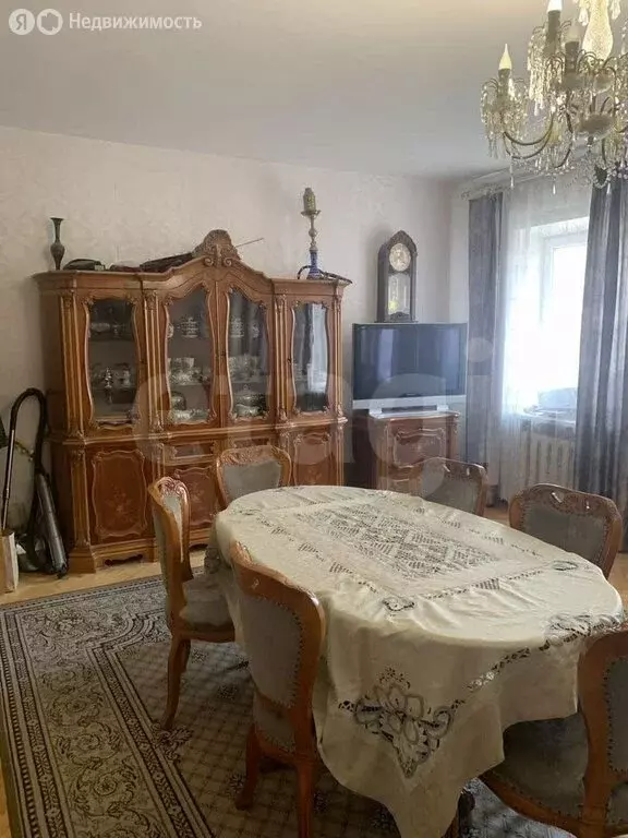 3-комнатная квартира: Тула, Гоголевская улица, 76 (80.4 м) - Фото 2