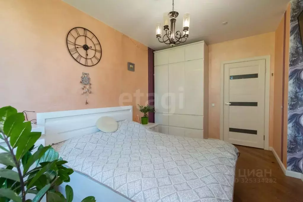 3-к кв. Калининградская область, Гурьевский муниципальный округ, пос. ... - Фото 1