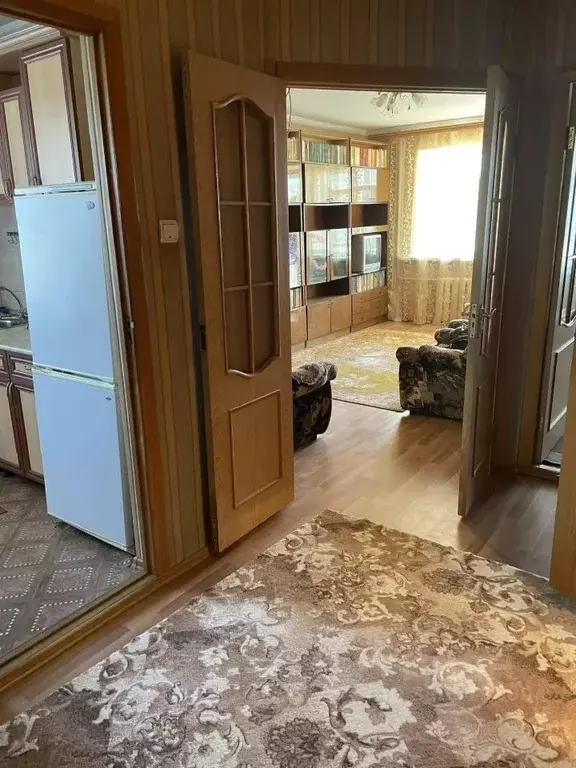 2-к кв. Курская область, Курск Чумаковская ул., 1 (51.0 м) - Фото 1