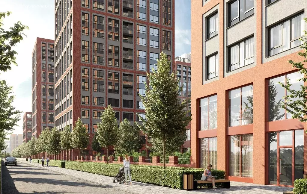 Помещение свободного назначения (177 м) - Фото 2