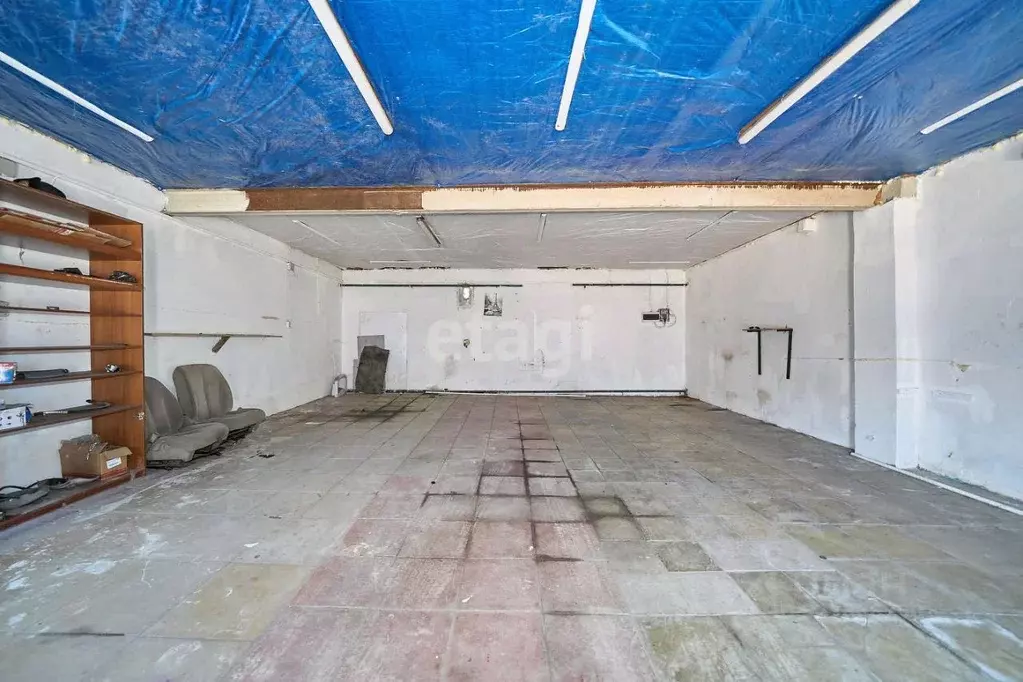 Склад в Хабаровский край, Хабаровск Окружная ул., 9/11 (7403 м) - Фото 1