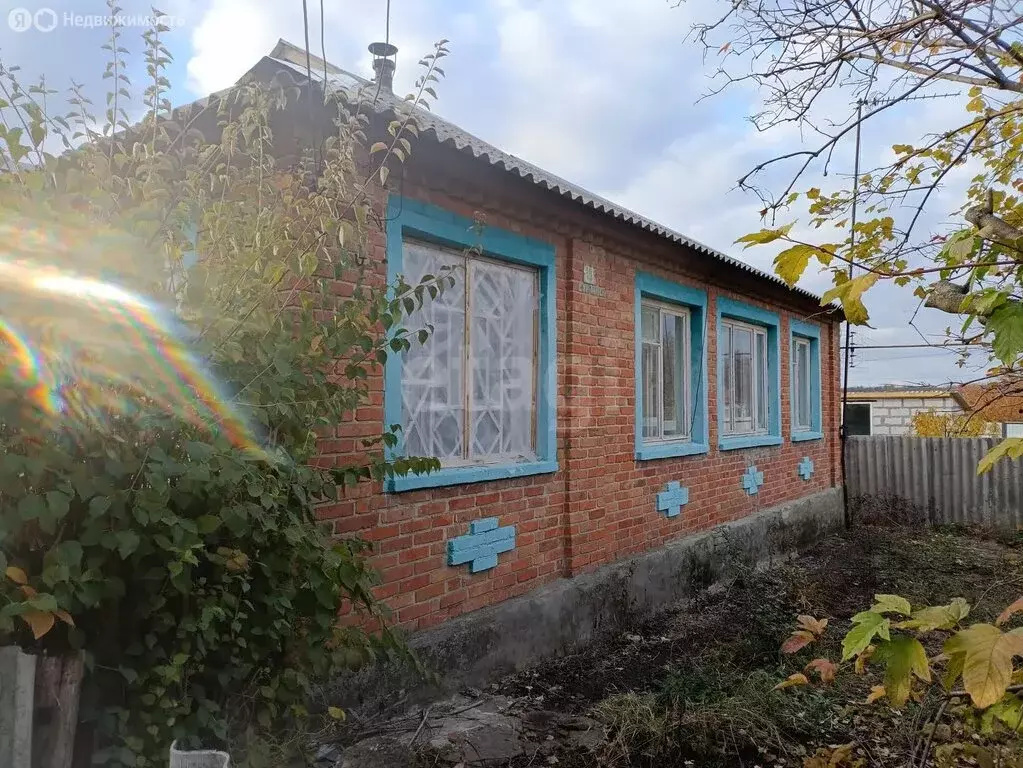 Дом в Вейделевка, улица Строителей (90.2 м) - Фото 2