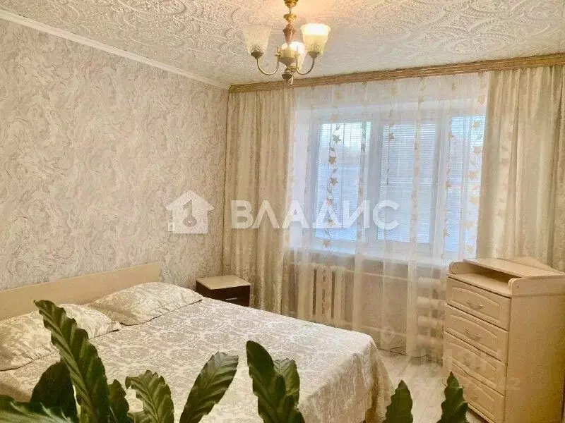 3-к кв. Пензенская область, Пенза Ульяновская ул., 4 (60.7 м) - Фото 1