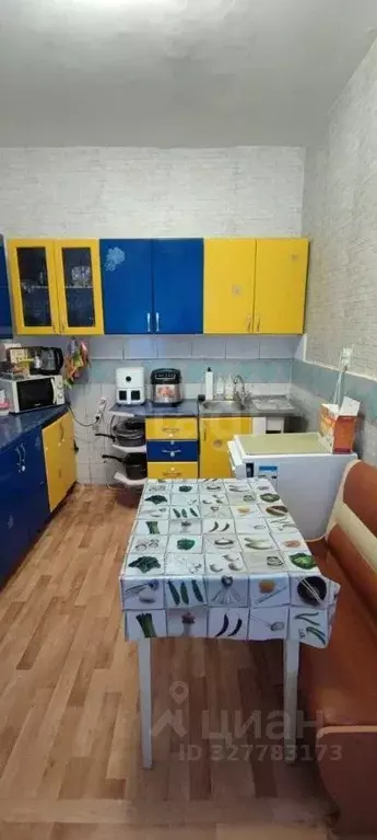 2-к кв. Нижегородская область, Выкса городской округ, Шиморское рп ... - Фото 1