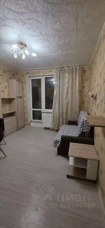 Студия Ленинградская область, Кудрово г. Всеволожский район, Заневское ... - Фото 1