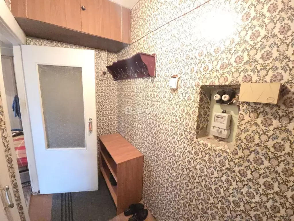 2-к кв. Воронежская область, Воронеж Ленинский просп., 116 (42.8 м) - Фото 1