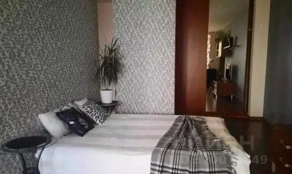 1-к кв. Тюменская область, Заводоуковск Первомайская ул., 4 (37.0 м) - Фото 1