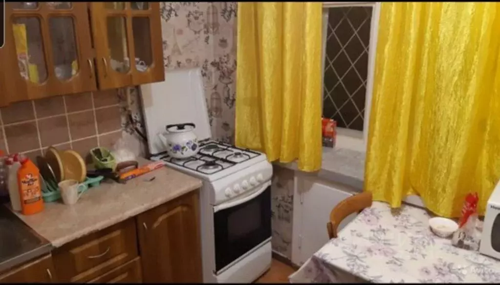 2-к кв. Волгоградская область, Волгоград ул. Тулака, 8 (46.0 м) - Фото 0