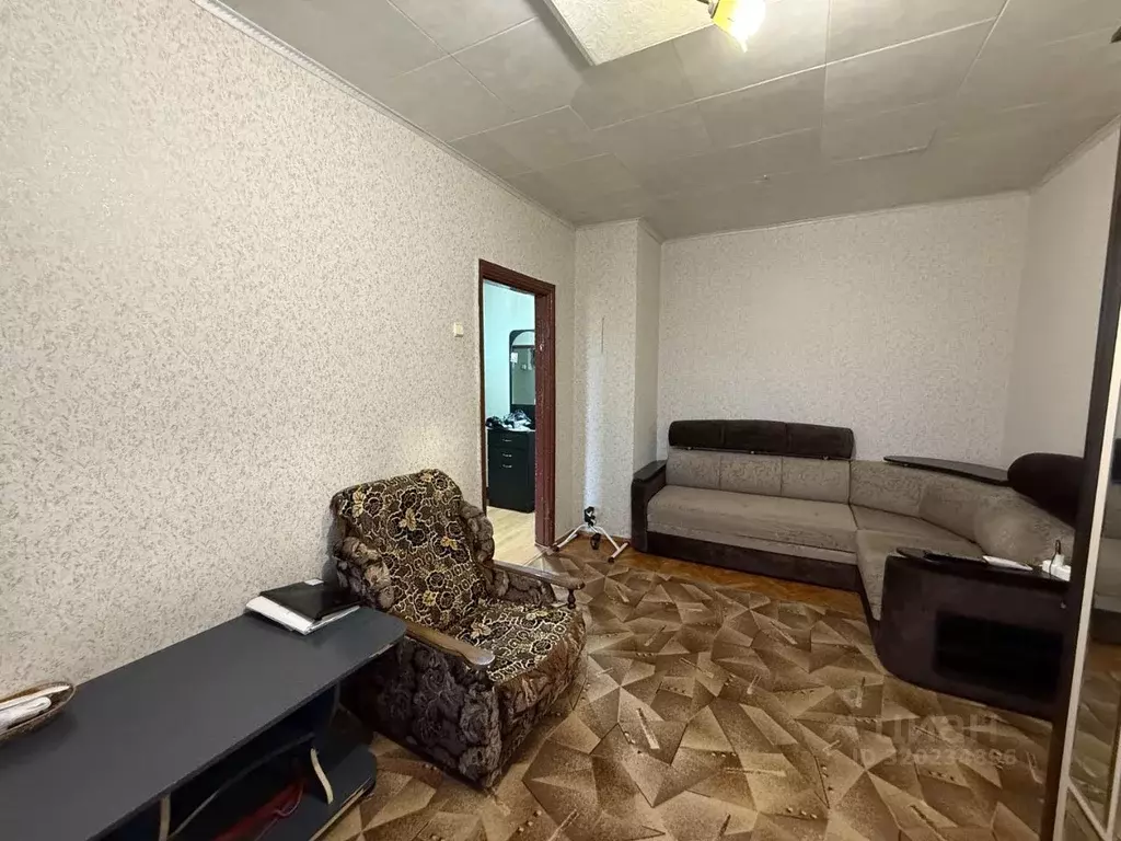 1-к кв. Ставропольский край, Невинномысск ул. Гагарина, 57А (31.1 м) - Фото 1