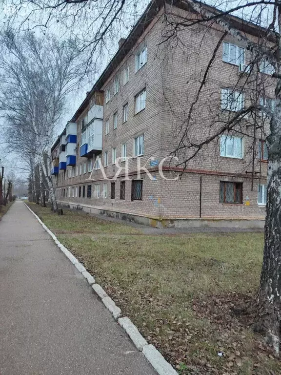 1-комнатная квартира: Ишимбай, Революционная улица, 14 (28 м) - Фото 2