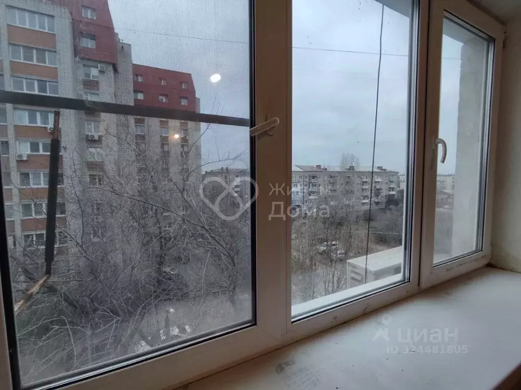 Комната Волгоградская область, Волгоград Депутатская ул., 9А (18.0 м) - Фото 2