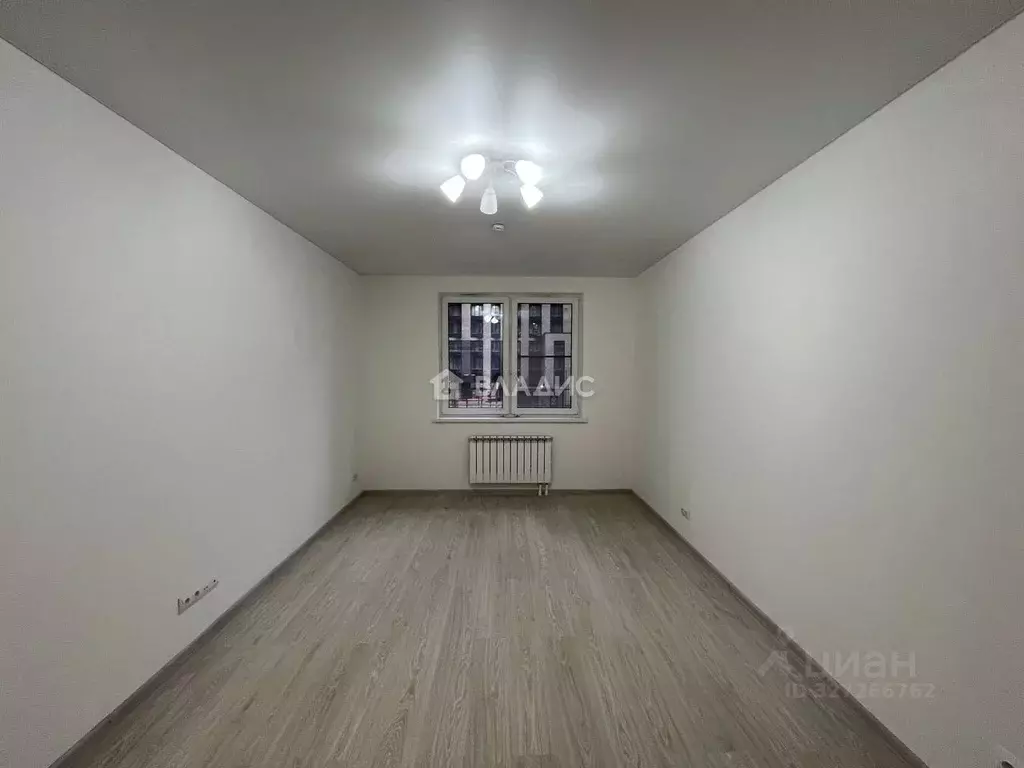 3-к кв. Москва Фестивальная ул., 15К2 (85.7 м) - Фото 1