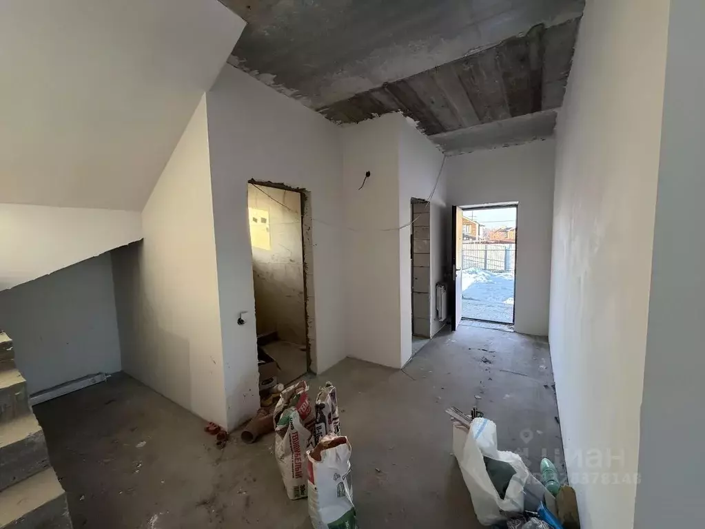 Дом в Москва № 36 кв-л,  (214 м) - Фото 2