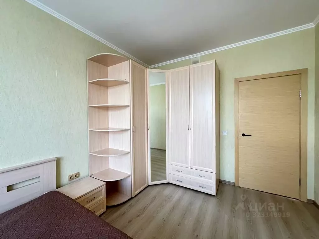 2-к кв. Ленинградская область, Сертолово Всеволожский район, ... - Фото 1