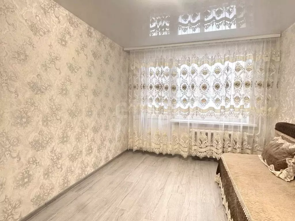 1-к кв. Мордовия, Саранск ул. Косарева, 17 (32.8 м) - Фото 2