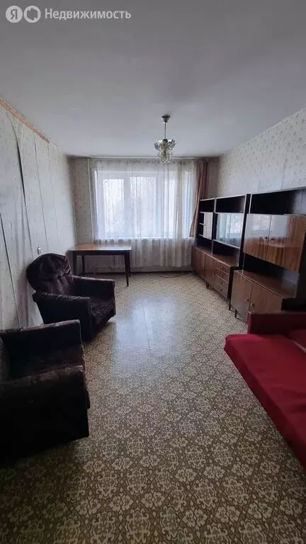 2-комнатная квартира: Чебоксары, улица Кадыкова, 17 (53 м) - Фото 1